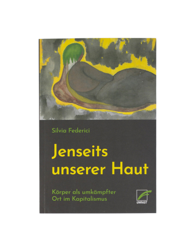 Jenseits unserer Haut - @ No Borders