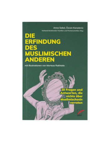 Wie Rassismus aus Wörtern spricht - @ No Borders