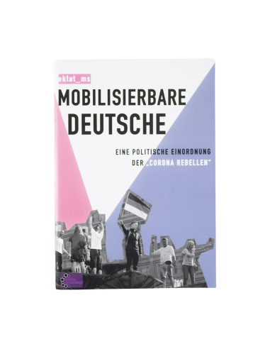 Mobilisierbare Deutsche - @ No Borders