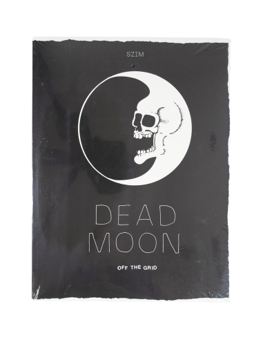 Dead Moon - @ No Borders