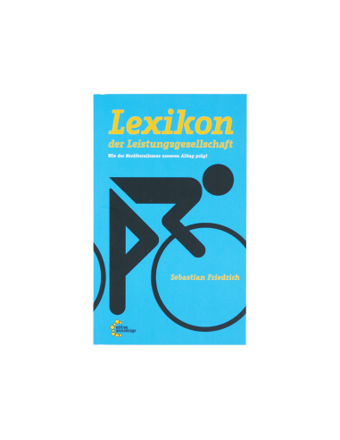 Lexikon der Leistungsgesellschaft - @ No Borders