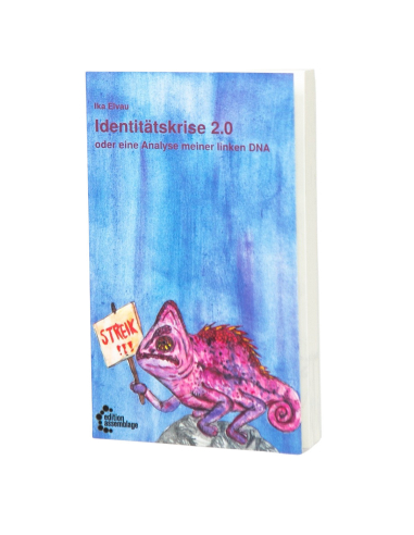 Identitätskrise 2.0 oder eine Analyse meiner linken DNA - @ No Borders