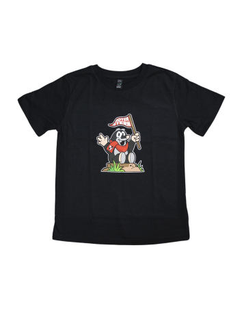 Schlauchschal - Kids - einfarbig - @ No Borders