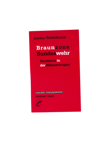 Frauen und der Umsturz der Gesellschaft - @ No Borders