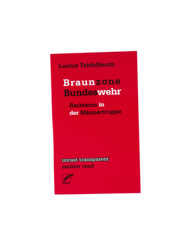 Braunzone Bundeswehr - @ No Borders