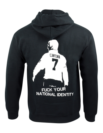 Mission Lifeline - SOLI T-Shirt - Front Print - Black - @ No Borders