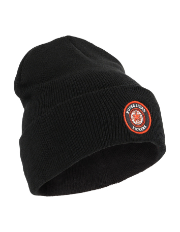 Roter Stern Kickers - Patch - @ No Borders
