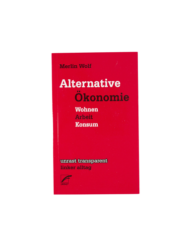 Alternative Ökonomie - @ No Borders