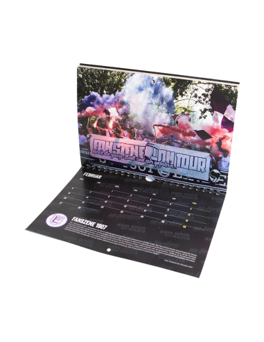 No Borders - SOLI Kalender 2023 - @ No Borders