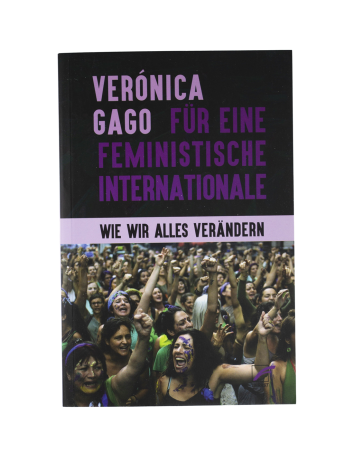 Frauen und der Umsturz der Gesellschaft - @ No Borders