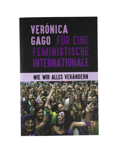 Für eine feministische Internationale - @ No Borders