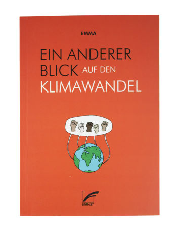 Männer, die die Welt verbrennen - Buch - @ No Borders