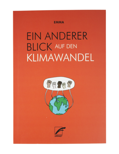 Ein anderer Blick auf den Klimawandel - @ No Borders
