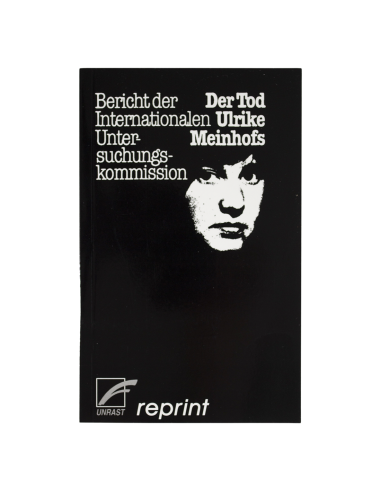 Der Tod Ulrike Meinhofs - @ No Borders