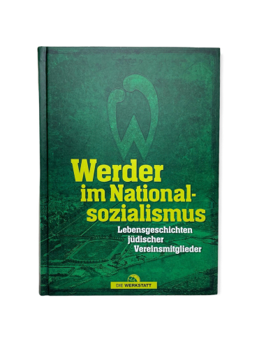 Werder im Nationalsozialismus - Buch - @ No Borders