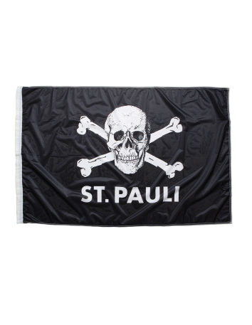 St. Pauli - T-Shirt - Awareness - Creme - @ No Borders