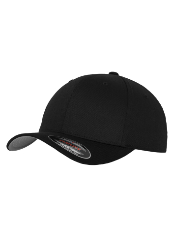 Flexfit Cap - Burgundy - @ No Borders