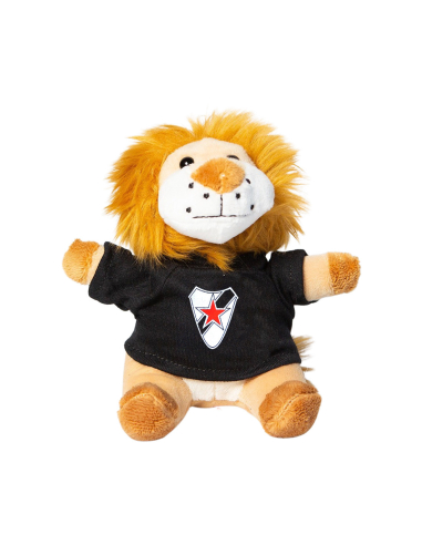 Cuddly Toy - Lion - @ No Borders