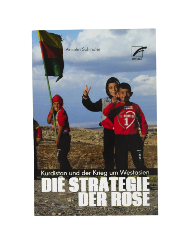 Die Strategie der Rose - @ No Borders