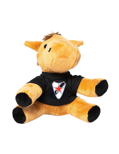 Cuddly Toy - Horse - @ No Borders