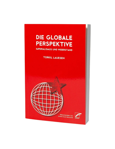 Die globale Perspektive - @ No Borders