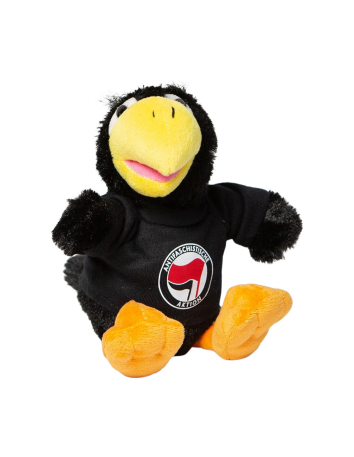 Gegen Nazis - No Borders - Socken - Black - @ No Borders