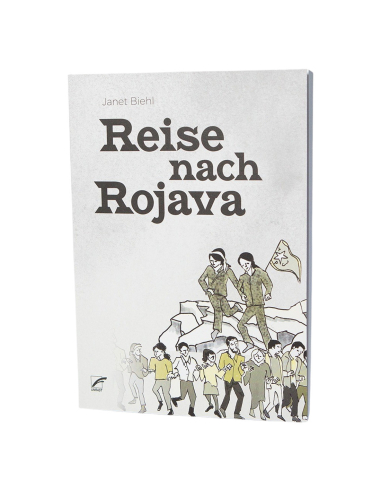 Reise nach Rojava - @ No Borders
