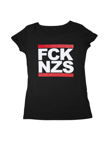 FCK NZS - Sixblox - Socks - Pink - @ No Borders