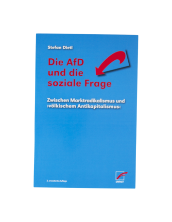 Antifaschistische Aktion - Band 2 - @ No Borders
