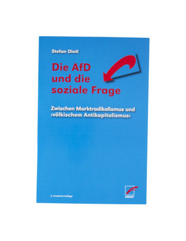 Die AfD und die soziale Frage - @ No Borders