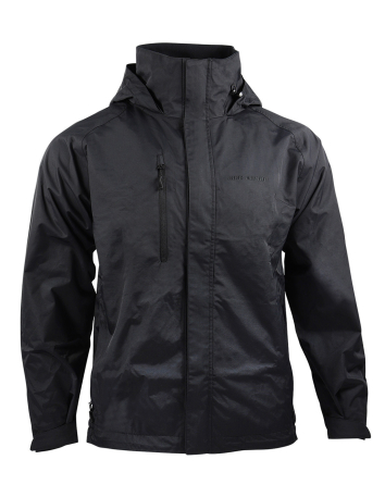 Windbreaker - Riot - @ No Borders
