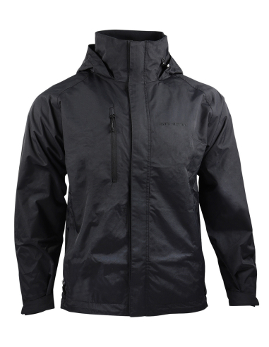 Mob Action Classic - Jacke - Protect - Black/Black - @ No Borders