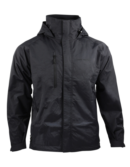 Mob Action - Jacke - Protect - Black/Black