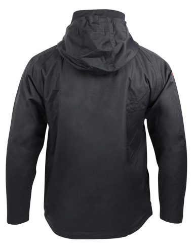 Mob Action Classic - Jacke - Protect - Black/Black - @ No Borders