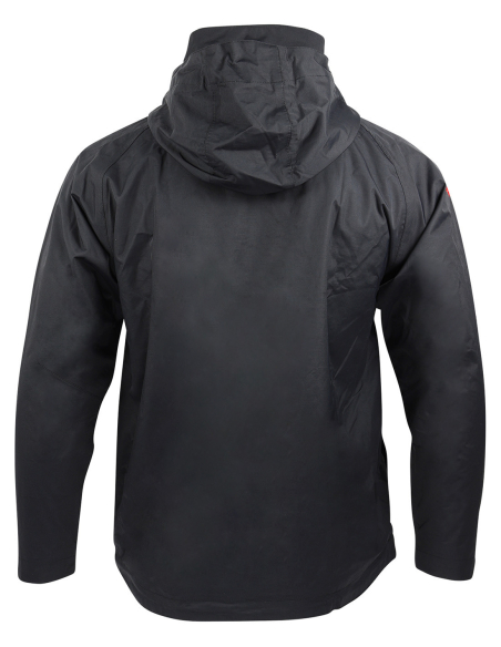 Mob Action - Jacke - Protect - Black/Black
