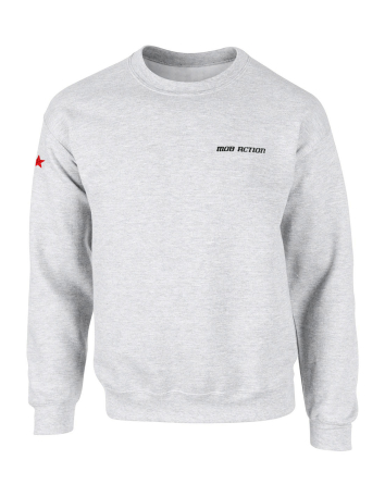 Schlauchschal - Fleece - Schwarz - @ No Borders