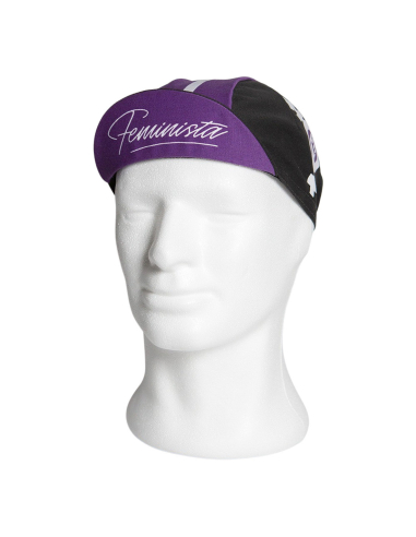 LGBTQ - Fahrrad Cap - No Borders - Black - @ No Borders