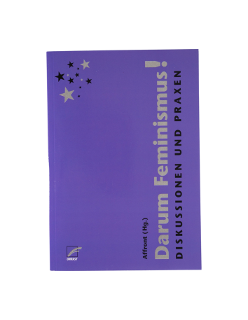 Wörterbuch des besorgten Bürgers - @ No Borders
