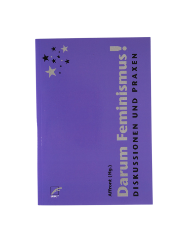 Darum Feminismus! - @ No Borders
