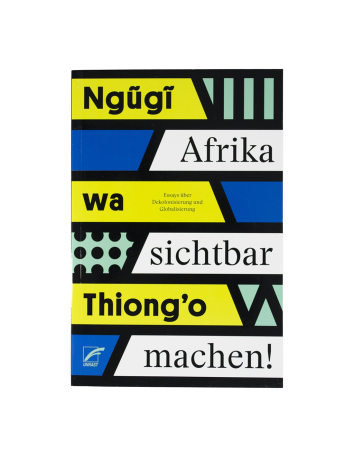 Postkolonialismus und Postmigration - @ No Borders