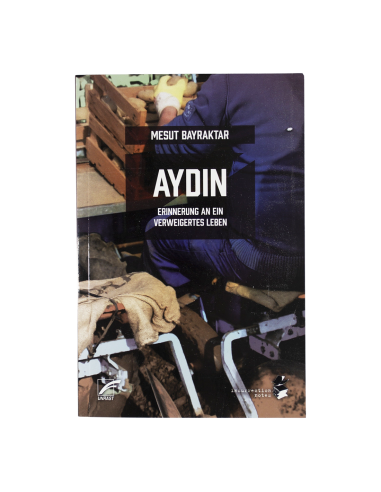 Aydin - @ No Borders