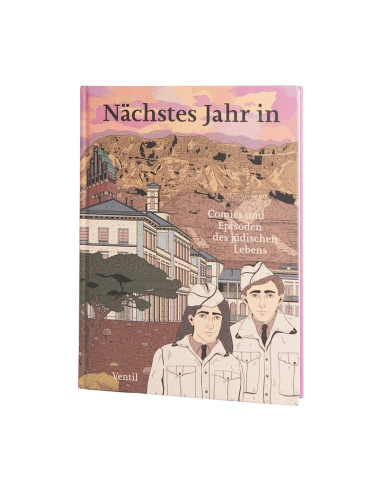 Nächstes Jahr in - @ No Borders