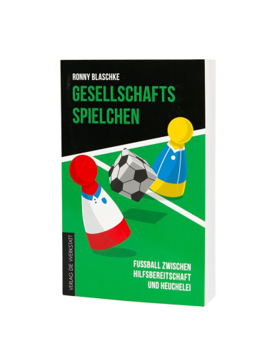 Gesellschaftsspielchen - @ No Borders