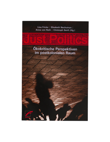 Just Politics - @ No Borders