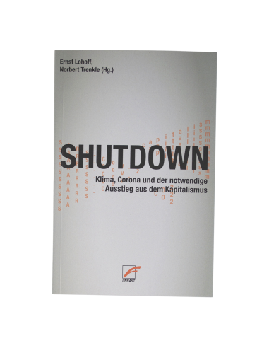 Shutdown - @ No Borders
