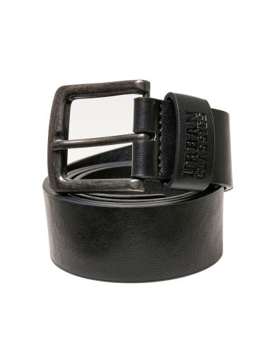 Belt - Imitation Leather - @ No Borders