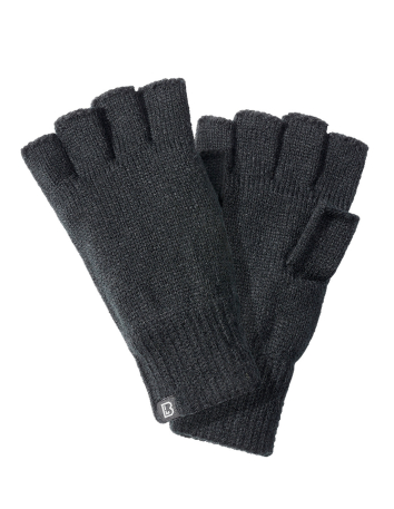 Lederhandschuhe - Kevlar - @ No Borders