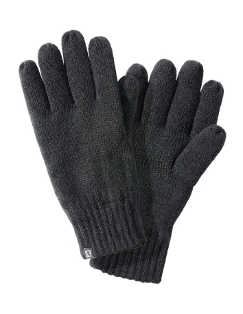 Lederhandschuhe - Kevlar - @ No Borders