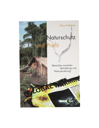 Naturschutz und Profit - @ No Borders