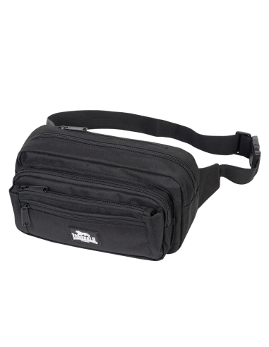 Lonsdale - Gürteltasche - Isfield - @ No Borders